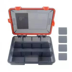 [콩심팥심]태클박스 루어 낚시 훅케이스 소품 보관함 에기