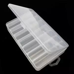 민물 에기 케이스 수납 낚시태클박스