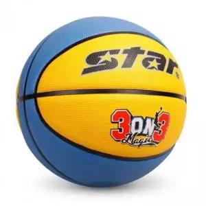 [콩심팥심]스타 농구공 6호 바스켓볼 스펀지 농구