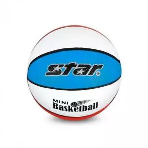 [콩심팥심]미니 농구공 고무 농구 미니어쳐 1호