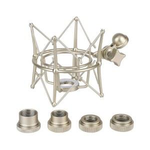 쇼크마운트 U87 쇽마운트 22mm 마이크거치대 20mm 25mm Neumann 호환