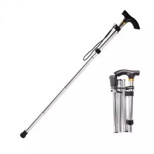 등산 스틱 아웃도어 접이식 등산용 폴