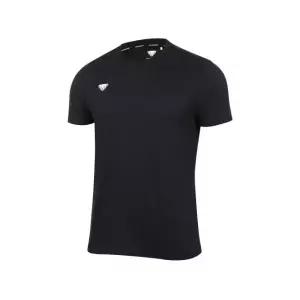 [다이나핏]SPONSOR (스폰서) 남성 반팔티_Black YMU24208Z1YMU24208Z1 690724