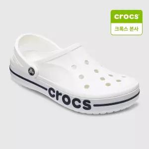 [크록스][크록스 본사] 바야밴드 클로그 205089-126
