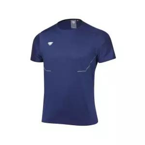 [다이나핏]AFTERBURN (애프터번) 남성 반팔티_Navy_YMU24201N4YMU24201N4 690846