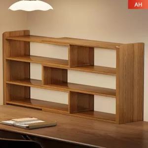 만화책장 침대옆 기억자 오픈 선반 거실 만화책 확장 기본 전면책장 책꽂이 벽선반 미니