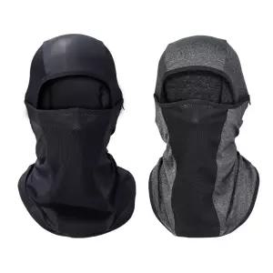 스포츠마스크 바라클라바 자전거 메쉬 와플 다이젝스