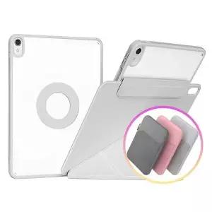 아이패드 375IIC61 미니 6세대 분리형 마그네틱 케이스+수납형 태블릿 파우치