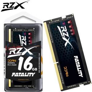 RZX 노트북 메모리 DDR4 3200MHz 32GB 16GB 8GB 2666MHz 260핀 1.2V Sodimm RAM