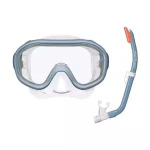 투사 레저용 어린이용 마스크 스노클세트 DJ35204 운동