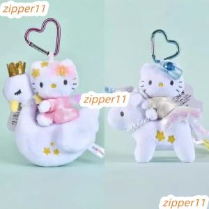 귀여운 엔젤 유니콘 헬로키티 키링 가방 핸드백 패션 러블리 키홀더