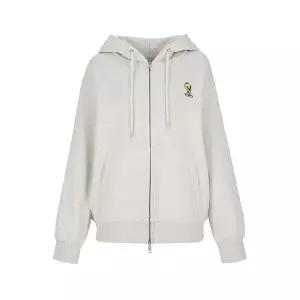 [롯데백화점]메르시앤에스 루니툰즈 프린티드 후드집업 MC3UJW1