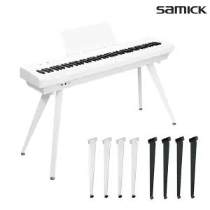 삼익 SPE88 전용 스틸 스탠드 KPOP 전자 디지털피아노