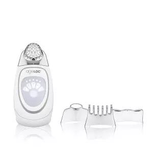 뉴스킨 갈바닉 에이지락 마사지기 바디 스파 세대