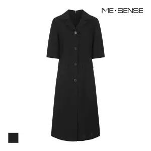 [미센스] 테일러 H라인 원피스_MB44OPM181A