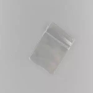 (옵션 4*6cm)PVC 지퍼백 지퍼팩 파우치꾸미기 파우치 꾸미기 핸드폰키링 키링 부자재 악세사리 DIY