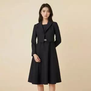 [롯데백화점]케네스레이디 말리부 레이어드 원피스 (EWOPOB09)