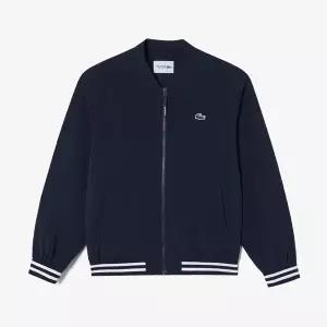 [라코스테]LACOSTE 봄 스타디움 자켓 BH936E-56G HDE