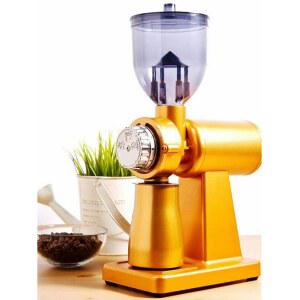 가정용 전동 커피그라인더 원두분쇄 핸드드립 준 분쇄기