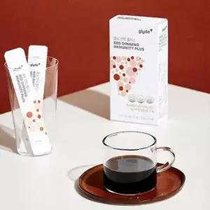 [삼립]국산 6년근 홍삼 농축액 스틱 선물세트_24611306