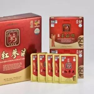 [삼립]국산 6년근 홍삼 농축액 선물세트_24611307