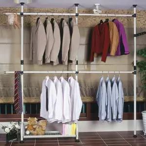 301-1 스트롱 행거 바구니 조아 하사