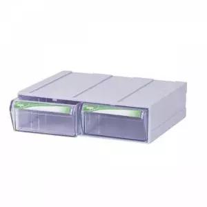 [셀러에이드]TBZ 브레인 다용도보관함 CA502(260x218x72mm)