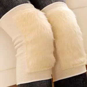 무릎 다리토시 보온 방한 어르신 노인 무릎 시림방지 EPp2+9rQl