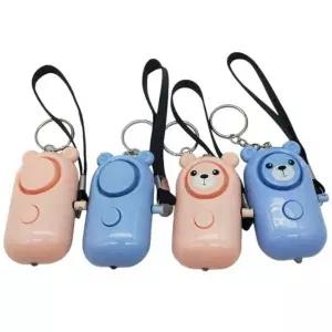 휴대용 경보기 구조벨 호신용 싸이렌