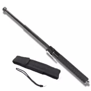 호신용 스틱 21인치 삼단봉 원터치