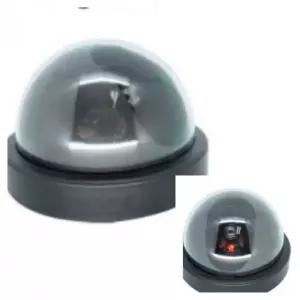 가짜 CCTV 방범 카메라 모형 사각형