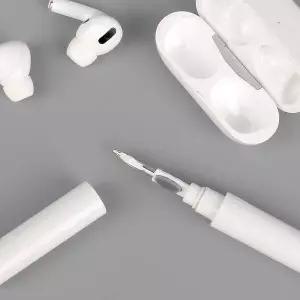 무선 프로 ZF 용품 에어팟 이어폰 클리너 청소 호환