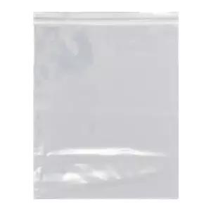 프린스 지퍼백 35x45 100매 포장용품