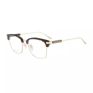 구찌 명품 안경테 GG1439OK 002 스퀘어 하금테 아시안핏 여자 남자 안경