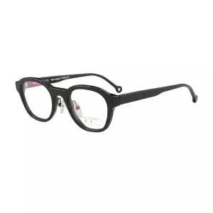 나탈리 블랑 명품 안경테 NB-PATRICK 196_N 라운드 뿔테 아시안핏 여자 남자 안경