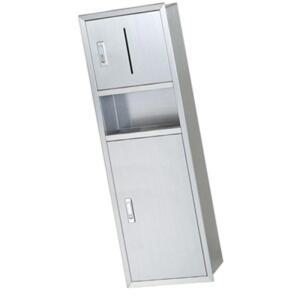 한국타올기페이퍼타올 디스펜서스텐매립형HTM571R 핸드 롤 비누용기 휴지용기 드라이어 EW5AEE62