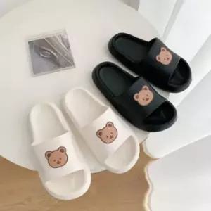 [라일리] Rly 여성 키높이 실내화 발편한슬리퍼 여자사무실실내화