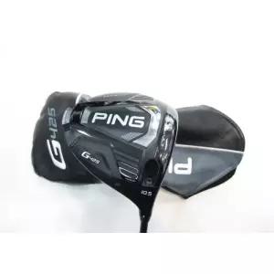 G425 MAX 10.5도 드라이버 ALTA J CB SLATE SR