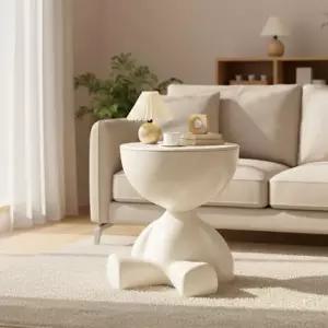 큐티 침실 협탁 디자인 테이블