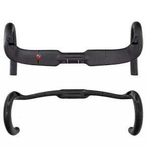 자전거 핸들바 트랙바 카르마토 산악 레이싱 트랙 일체형 번치바 드롭바 티티바 스프린트