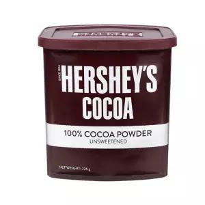 [뚜껑&라벨 불량] 허쉬 코코아 파우더 100% 226g