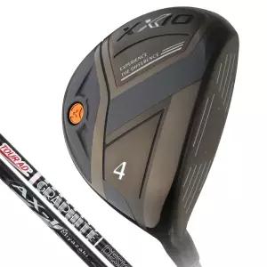 [젝시오] XXIO 11X 커스텀샤프트 남성 페어웨이 우드