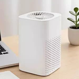 소형 공기청정기 맑은 공기 미세먼지 원룸