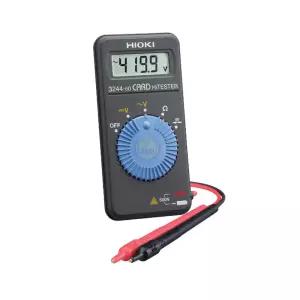 히오끼 포켓테스터 3244-60 HIOKI ,테스타기, 공구몰, 416-