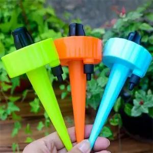 페트병 화분 급수기 자동 물주기 식물