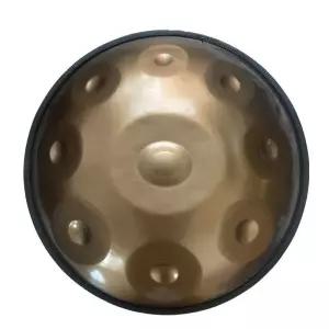 행드럼 핸드팬 텅드럼 초보자 요가 명상악기 연습용