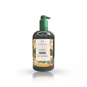 더바디샵 샤워젤 모링가 750ml