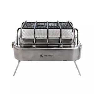 캠핑 난방 압력조절 낚시 루프탑 텐트 난로 스토브 취사