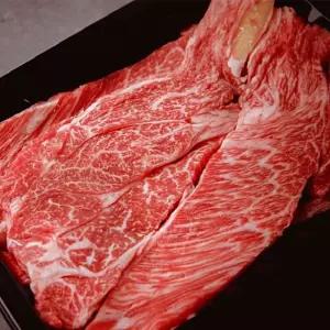 미국산 소고기 탑초이스 블랙 앵거스 등심 500g