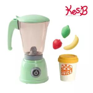 리얼 작동 믹서기 소꿉놀이 장난감 4세여아